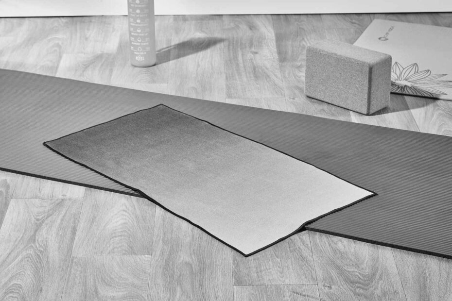 Best Yoga Towels
