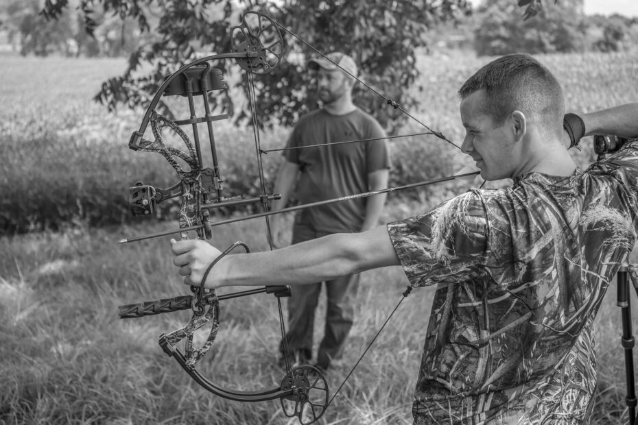 Best Youth Archery Bow Sets
