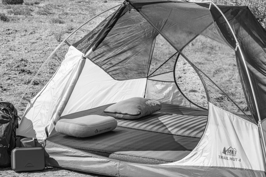 Best 1 Person Camp Mattresses