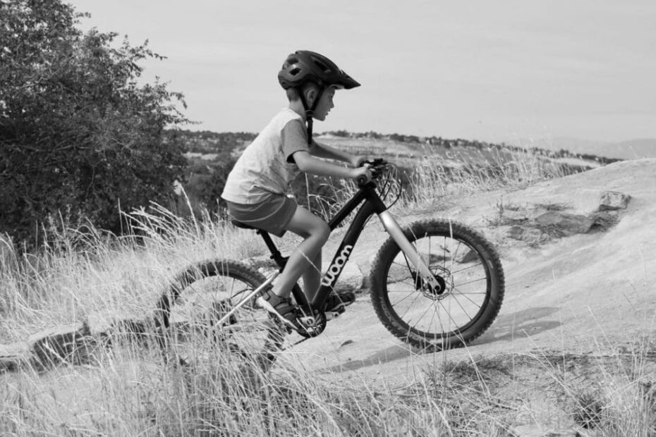 Best 20 inch Kids Mountain Bikes