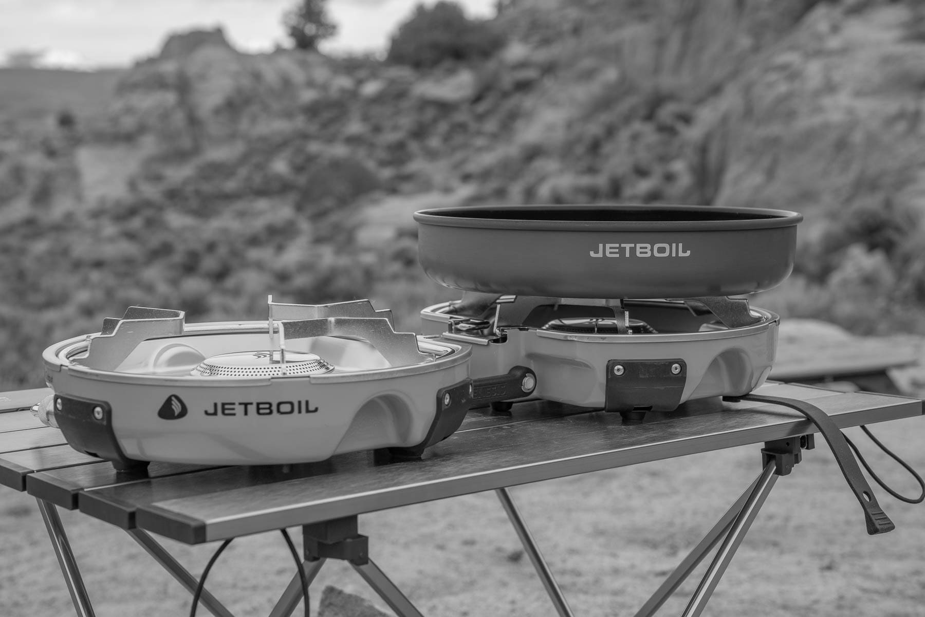 Best Backpacking & Camping Stoves & Grills