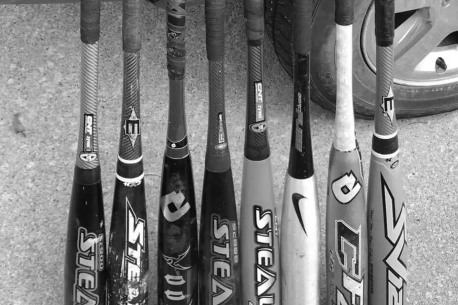Best Baseball Bats