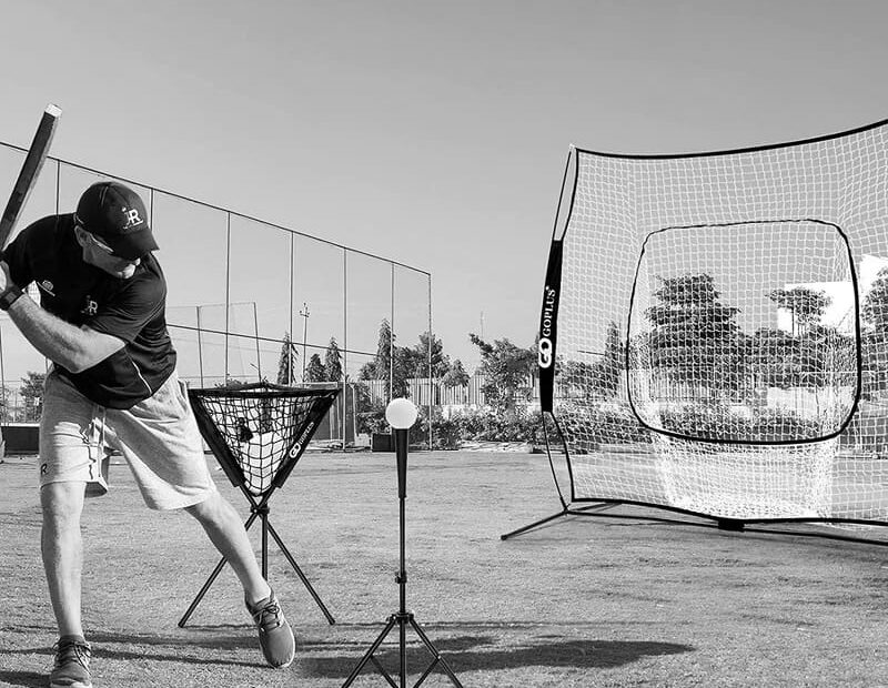 Best Baseball Practice Nets