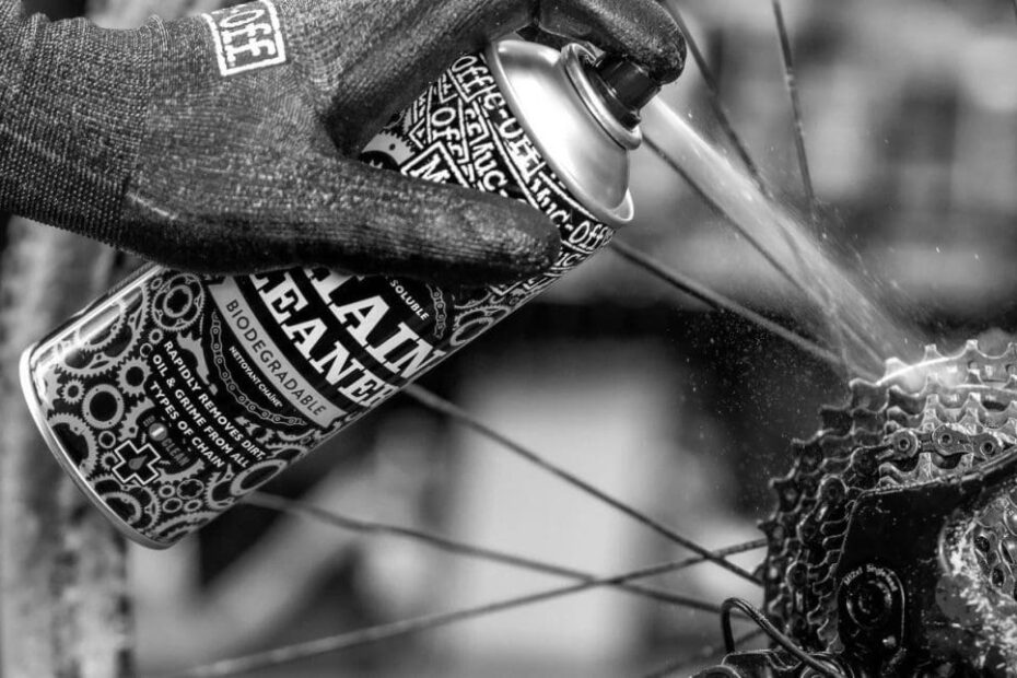 Best Bike Chain Cleaners