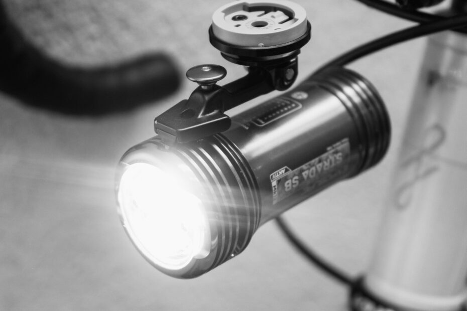 Best Bike Lights