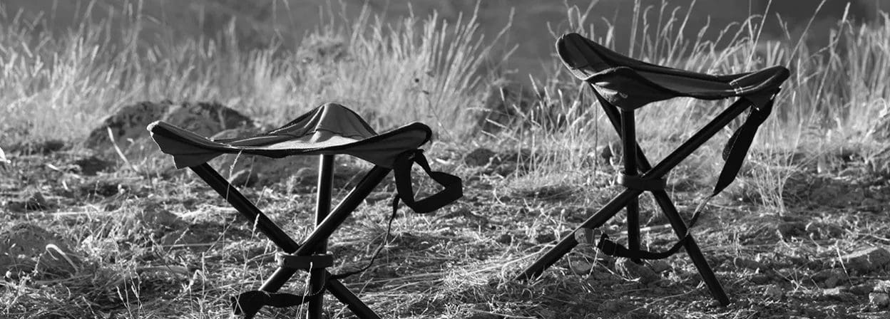 Best Camp Stools