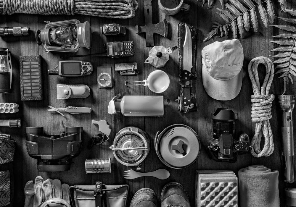 Best Camp Tools