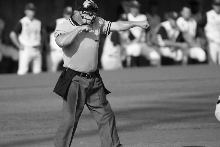 Best Coach, Referee & Umpire Gear