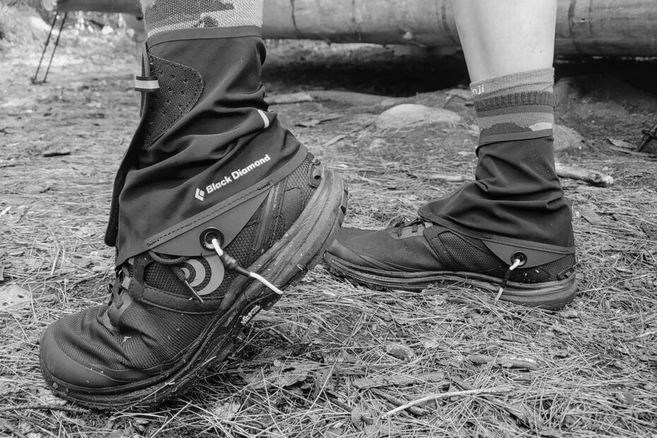 Best Hiking Gaiters