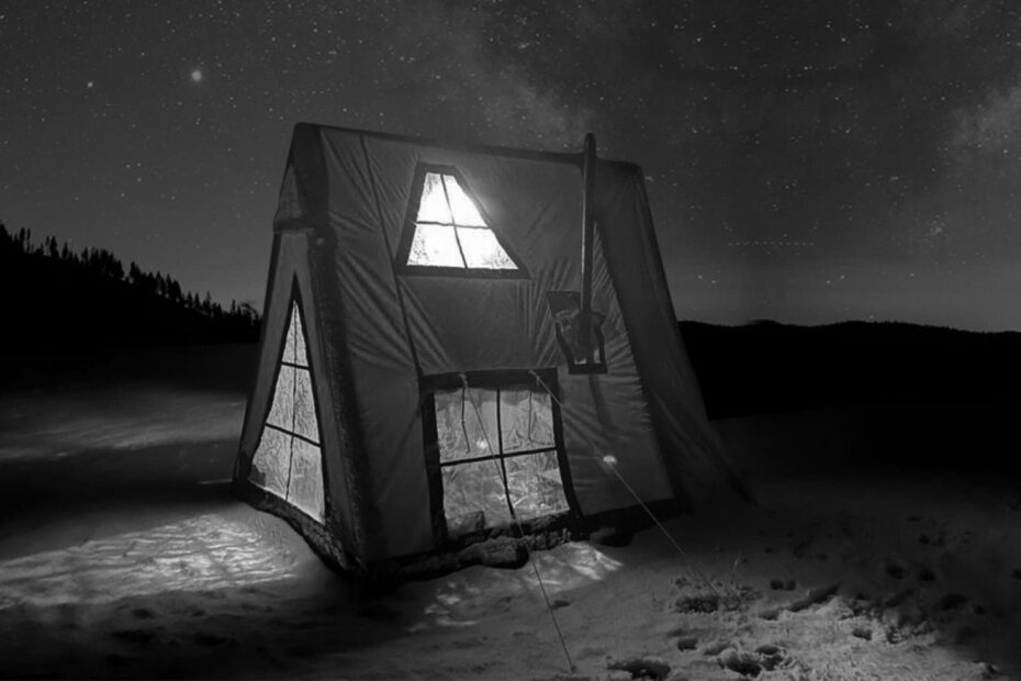 Best Inflatable Tents