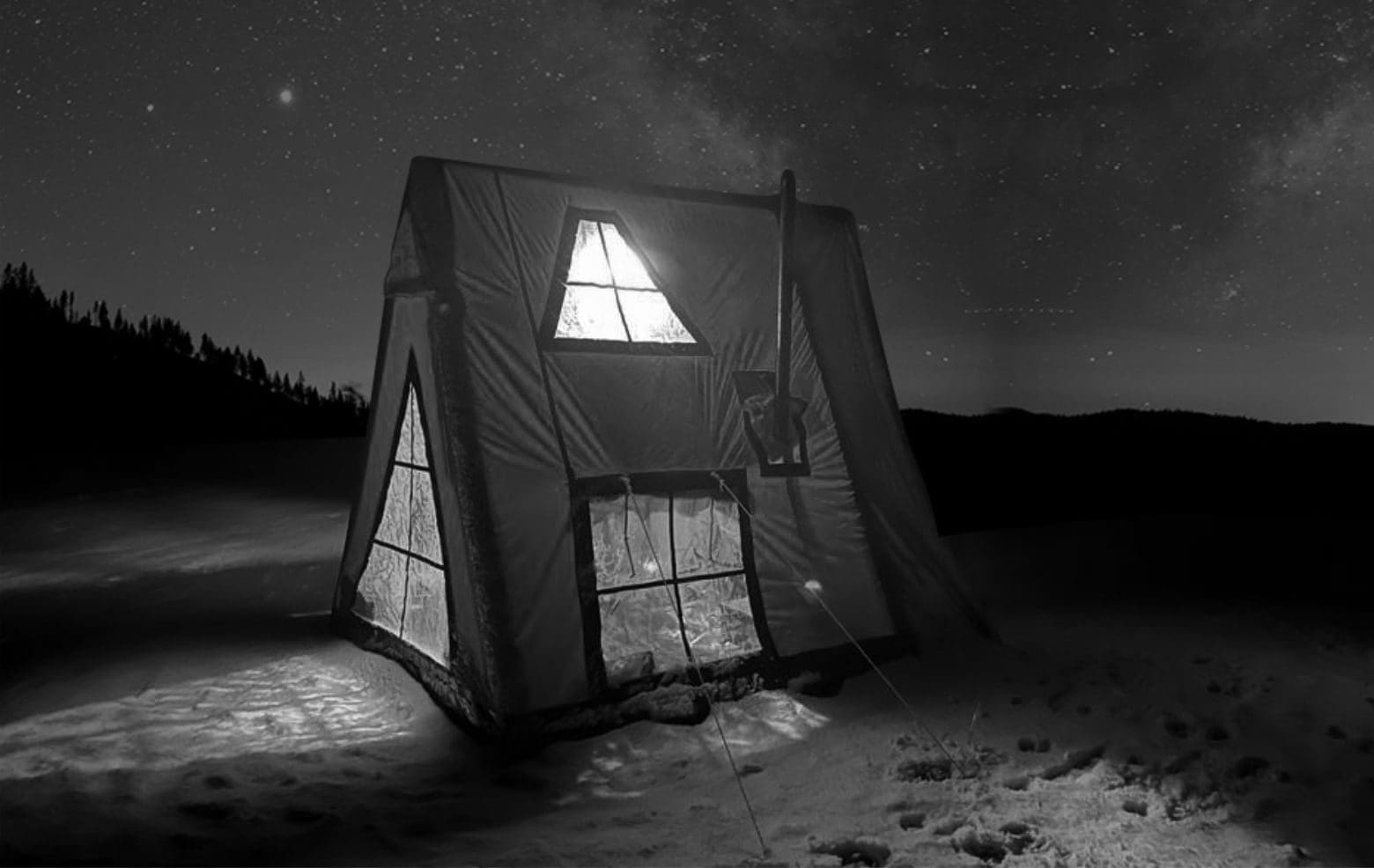 Best Inflatable Tents