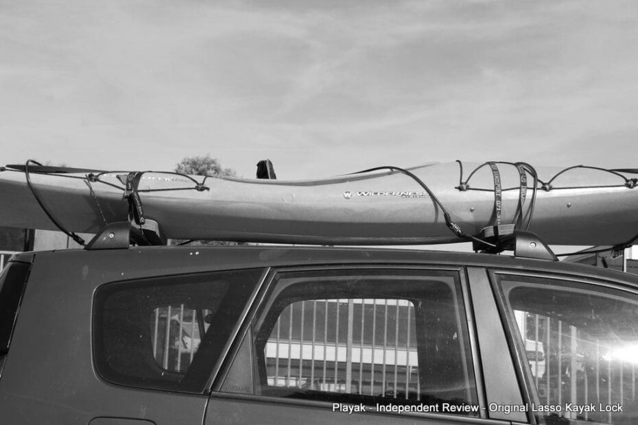 Best Kayak Locks