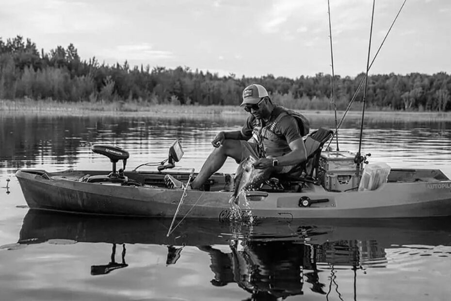 Best Kayak Outfitting