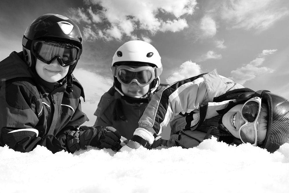 Best Kids Snowboard Goggles