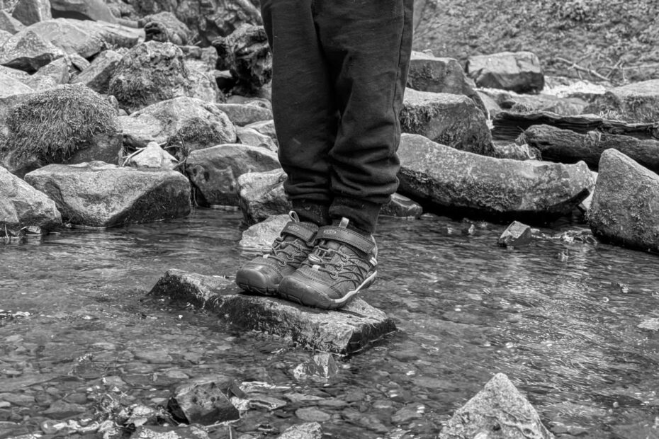 Best Lace up Kids Hiking Boots