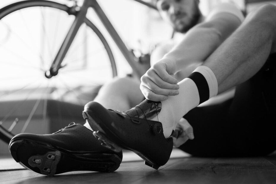 Best Men's Indoor Cycling Shoes
