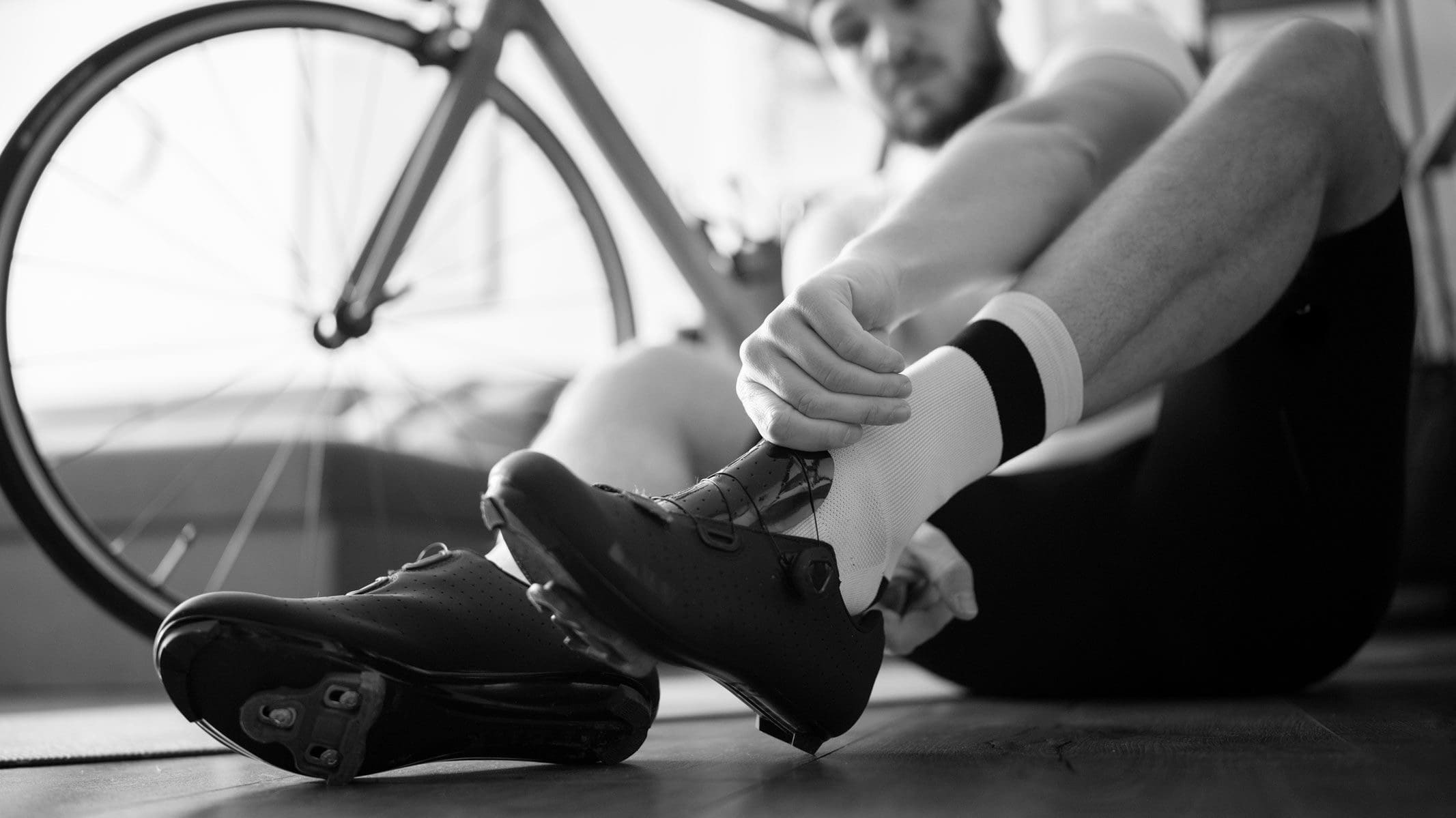 Best Men's Indoor Cycling Shoes