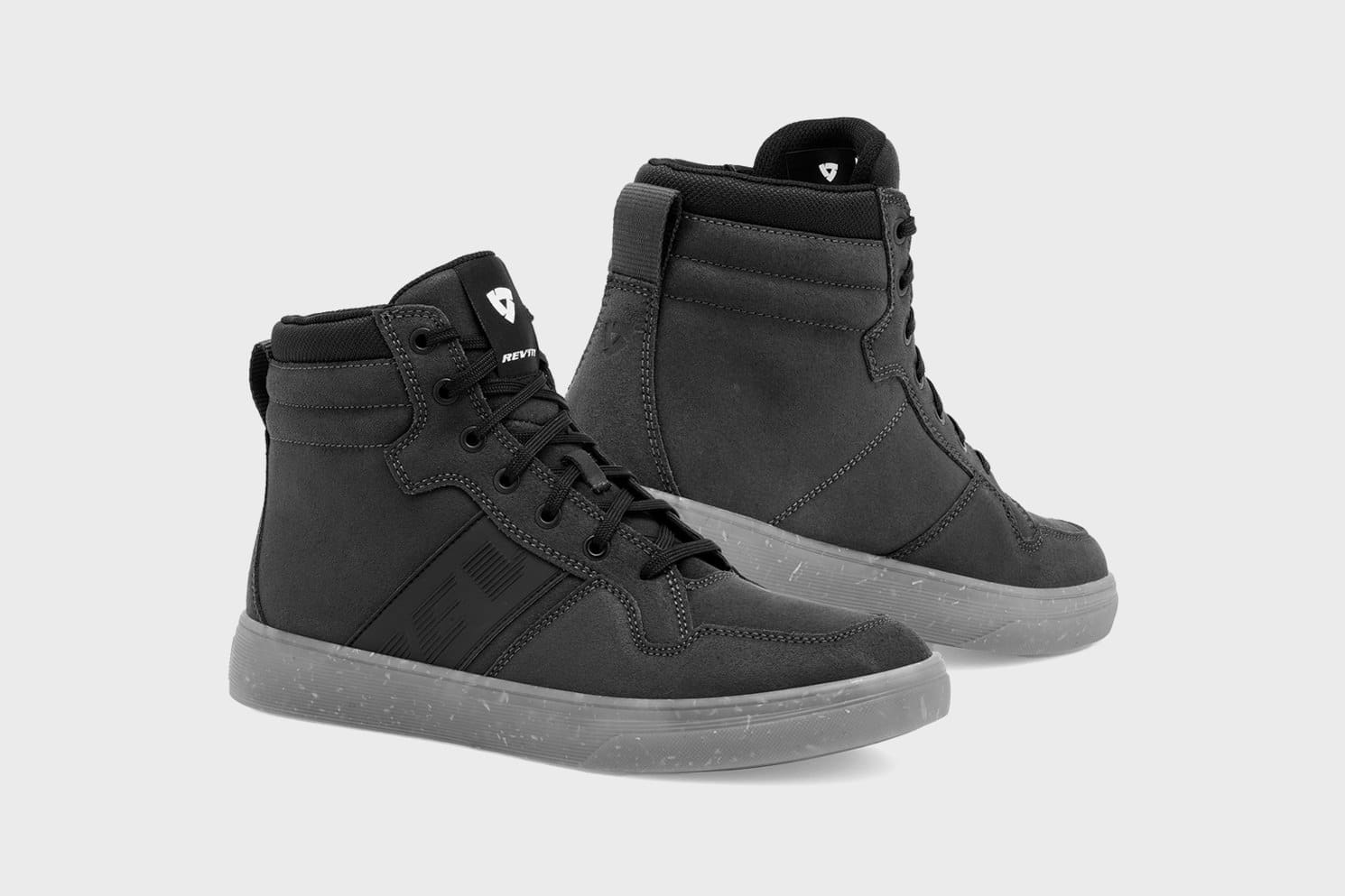 Best Men's Motorcycle Protective Shoes