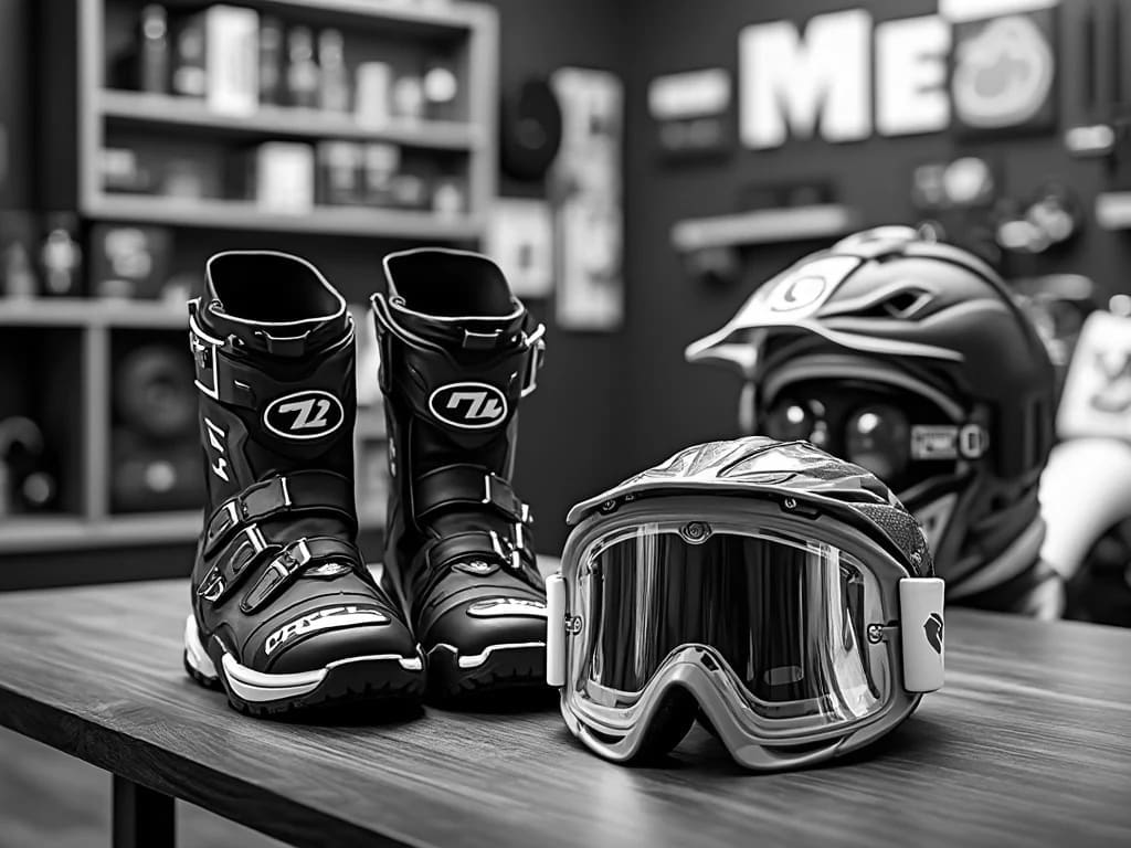 Best Motorcycle & ATV Wheel Accessories