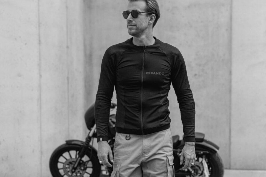 Best Motorcycle Protective Coats & Vests
