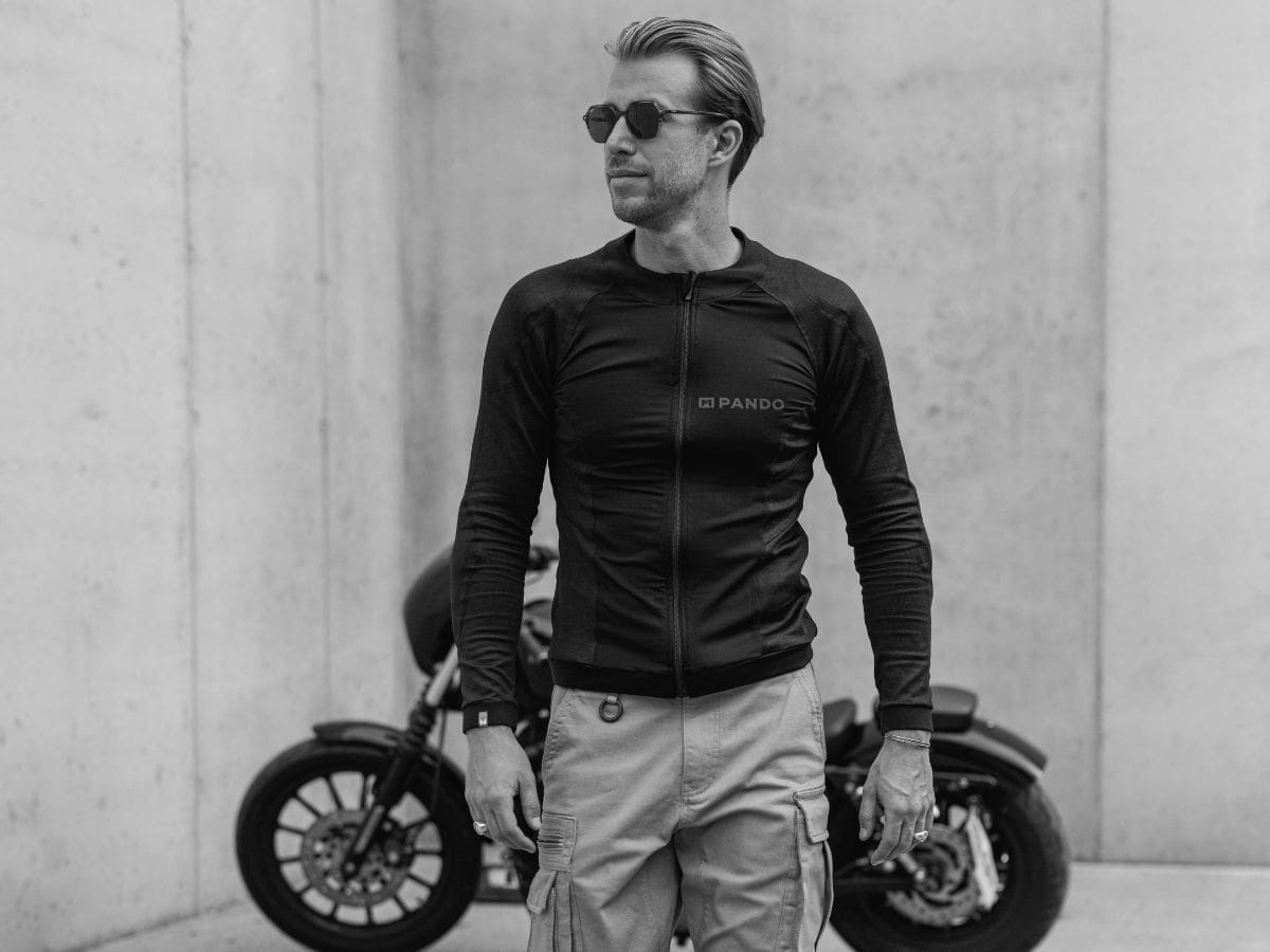 Best Motorcycle Protective Coats & Vests