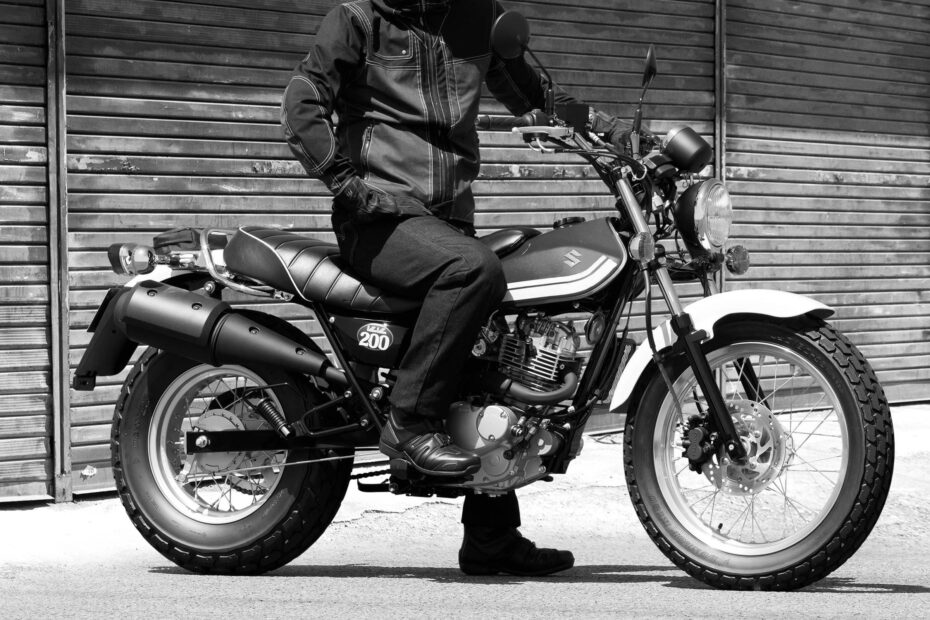 Best Motorcycle Tires & Innertubes
