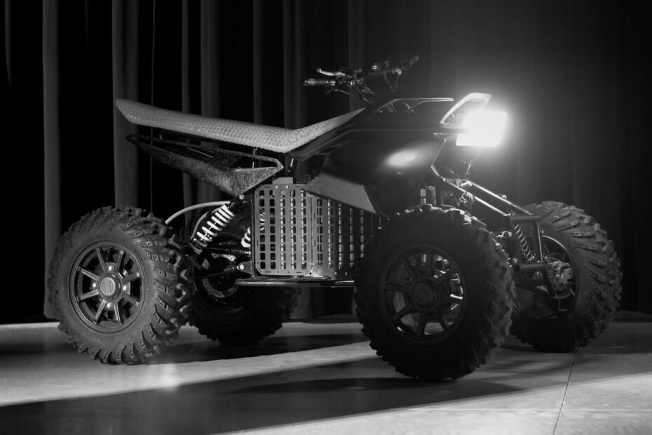 Best Motorcycles & ATVs