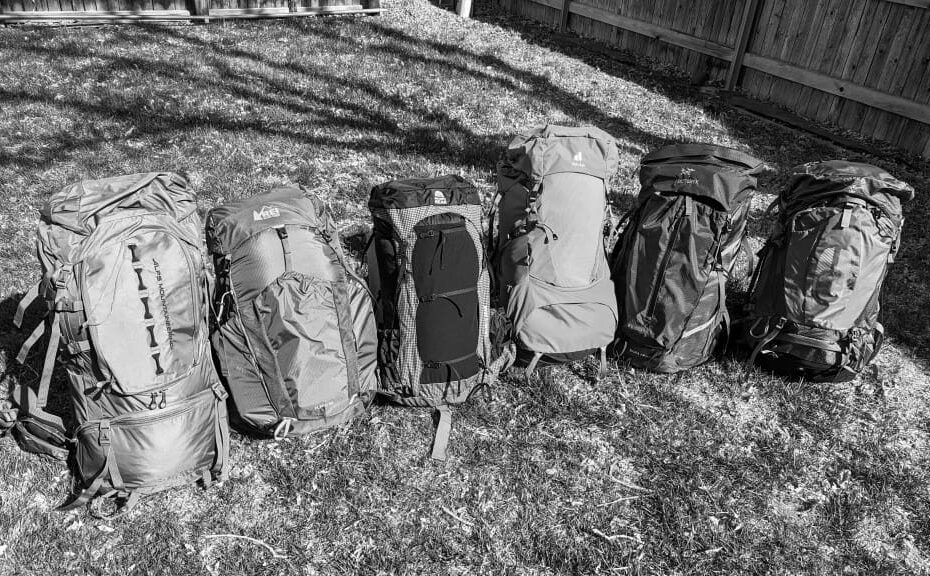 Best Packable Hiking Backpacks