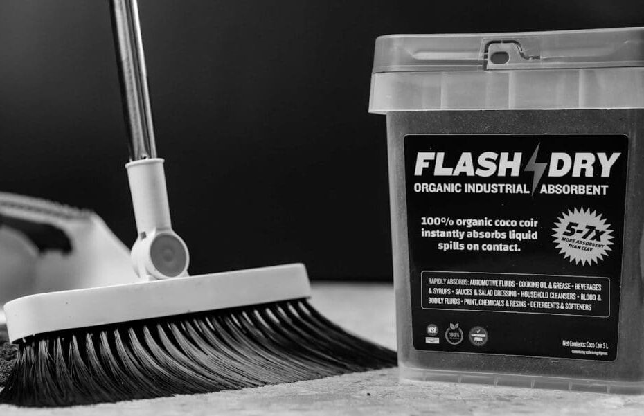 Best Quick Drying Health and Safety Products