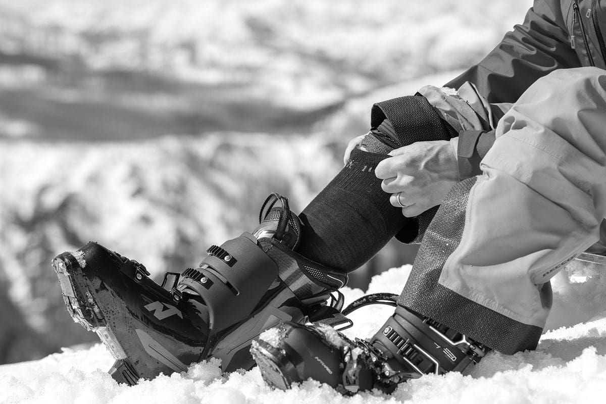 Best Quick Drying Snowsports Socks