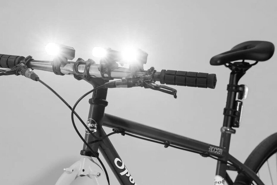 Best Rechargeable Bike Light Sets