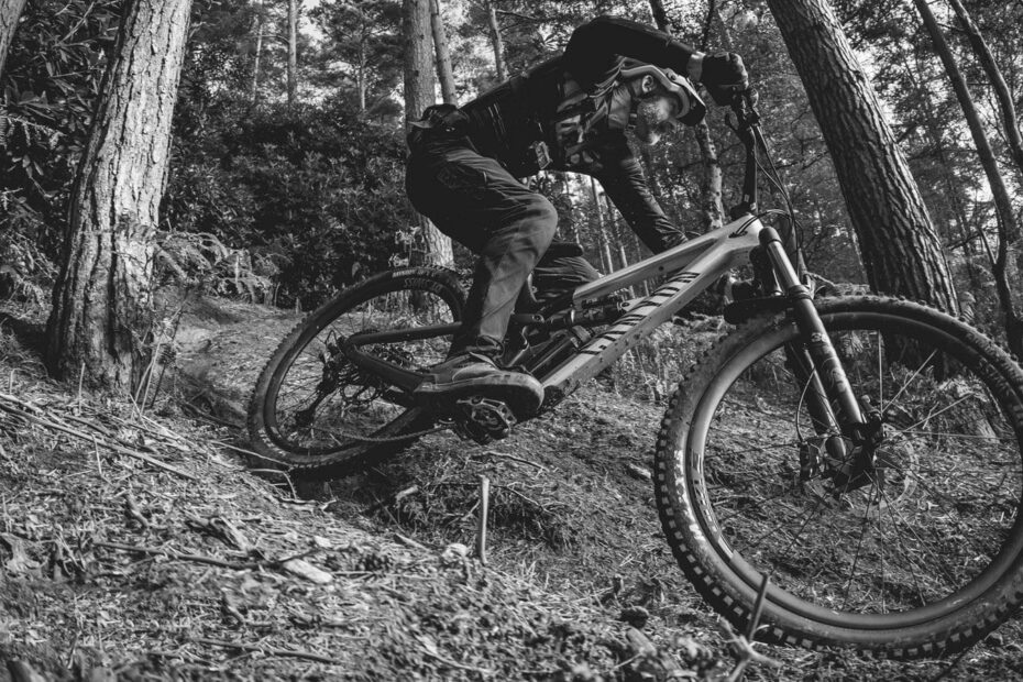 Best Trail Full Suspension Mountain Bikes