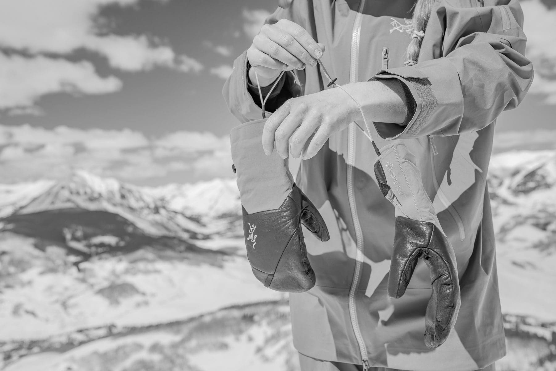 Best Waterproof Mittens
