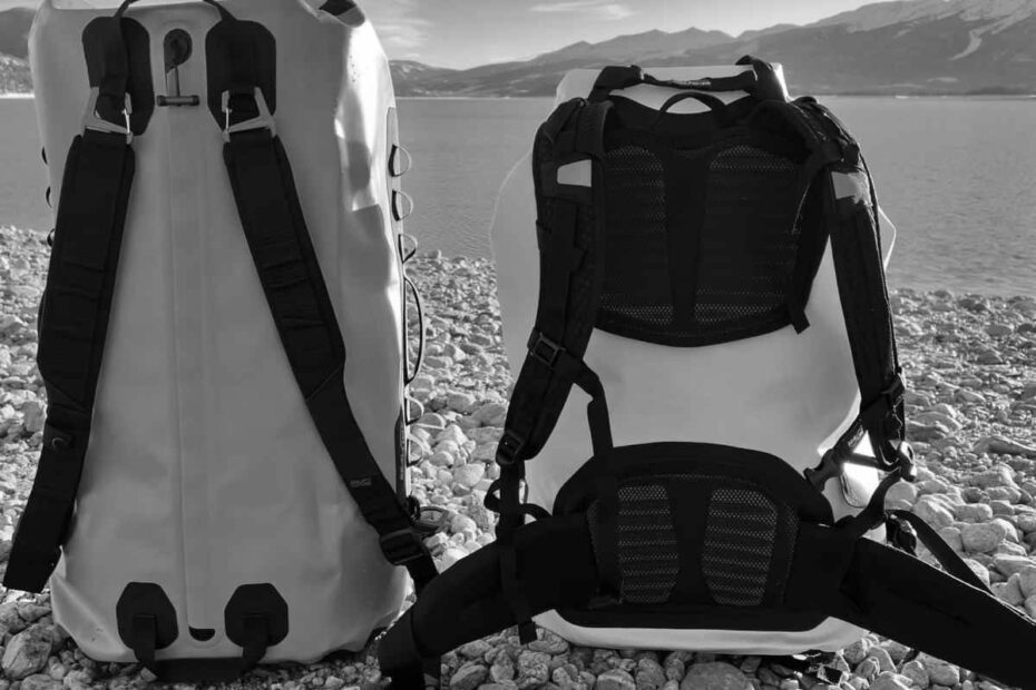 Best Watersports Backpacks