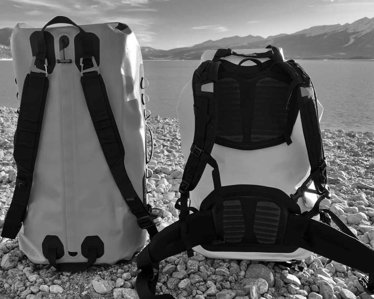 Best Watersports Backpacks