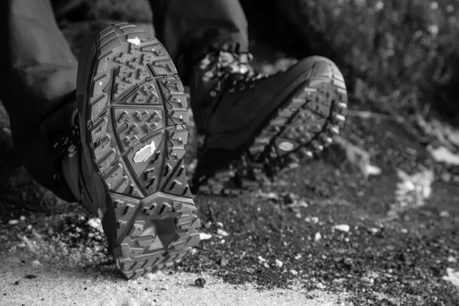 Best Wide Hiking Shoes