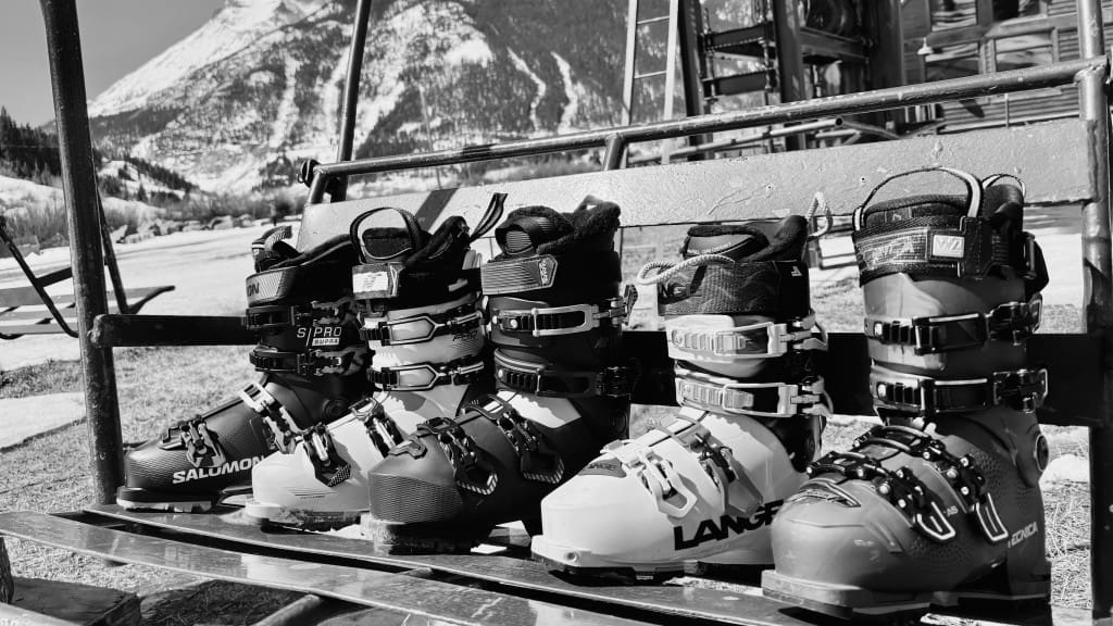 Best Women’s Cross Country Ski Boots