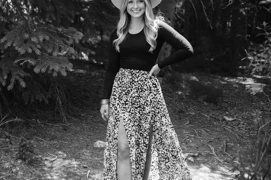 Best Women’s Skirts and Dresses