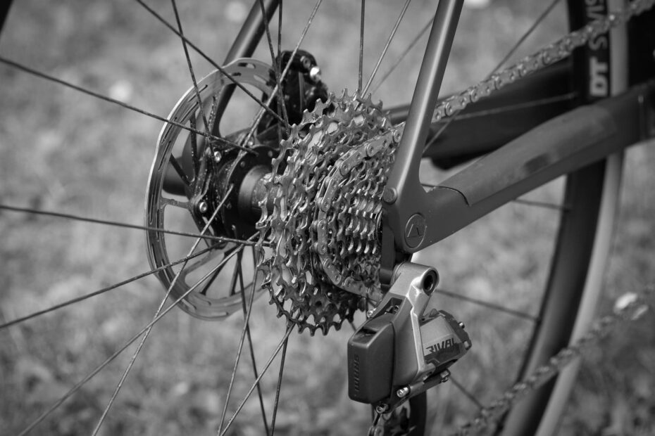 Bike Cassettes & Freewheels