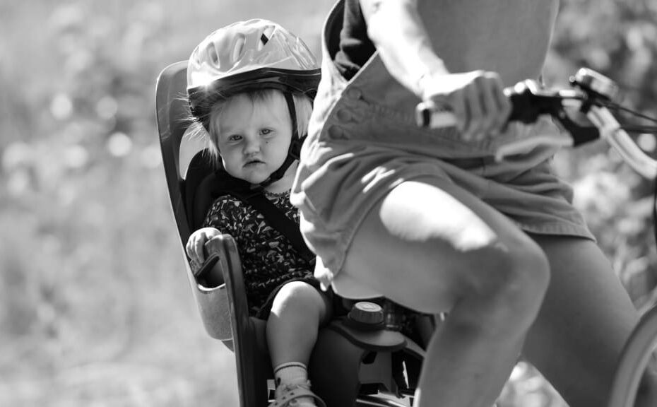 Bike Child Seats