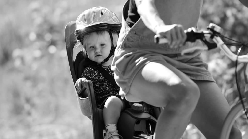 Bike Child Seats
