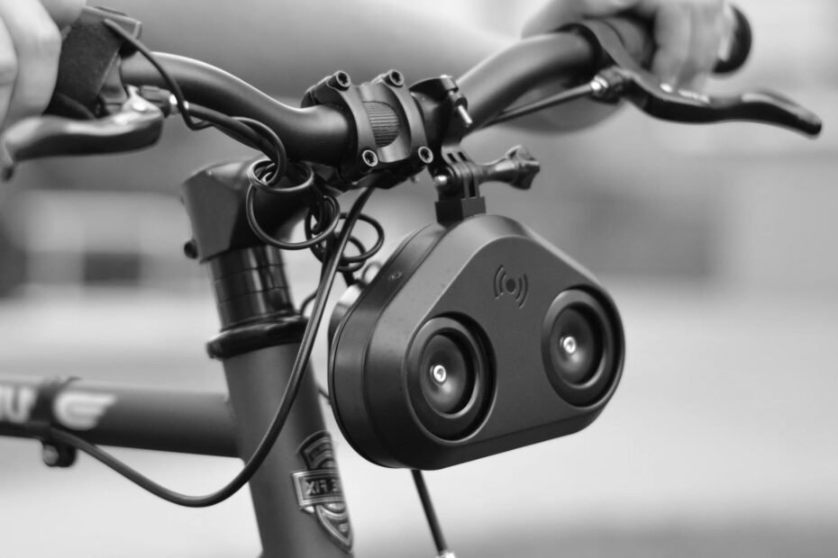 Bike Horns