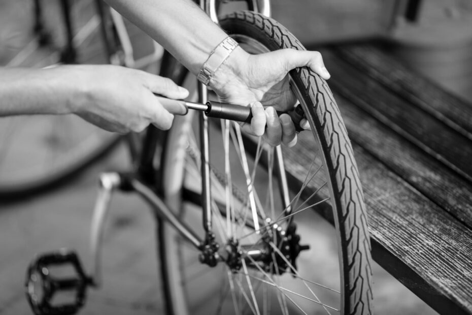 Bike Tires & Tubes