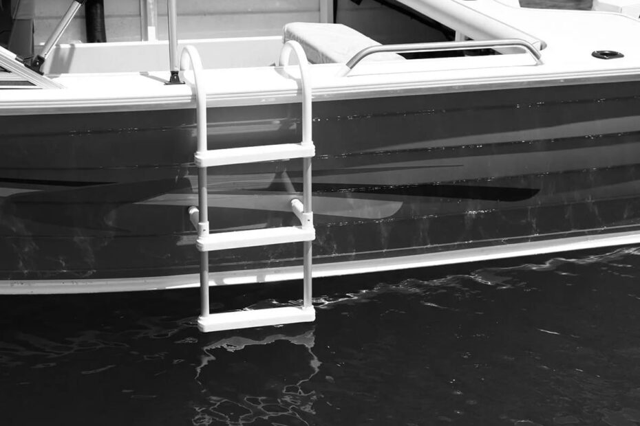 Boat Ladders