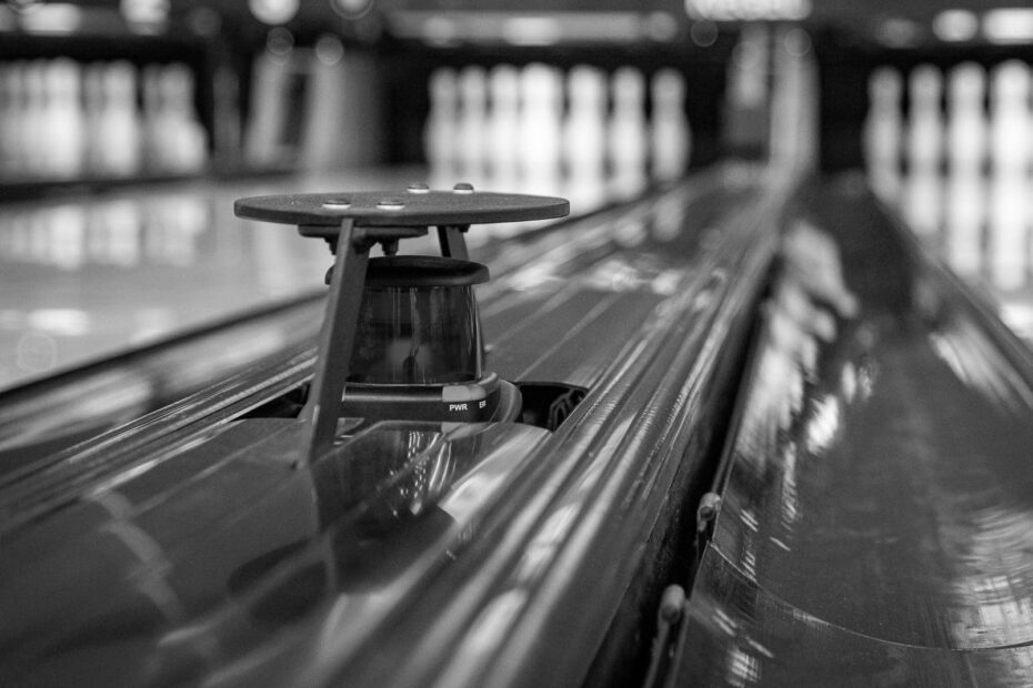 Bowling Training Aids
