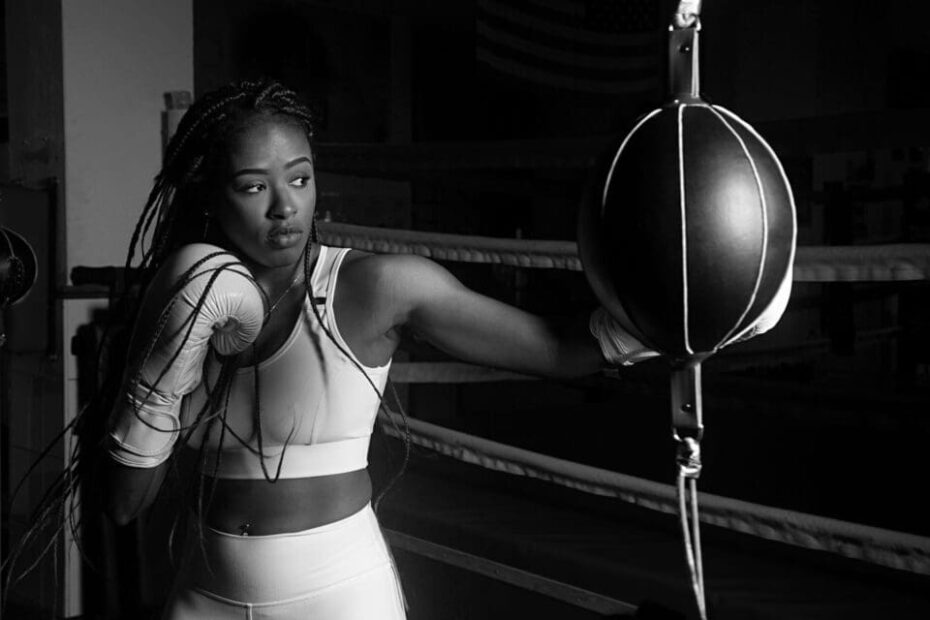 Boxing Gym Equipment