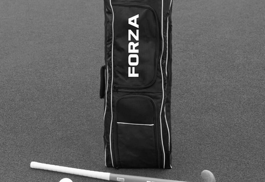 Field Hockey Equipment Bags
