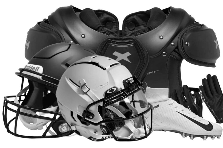 Football Equipment