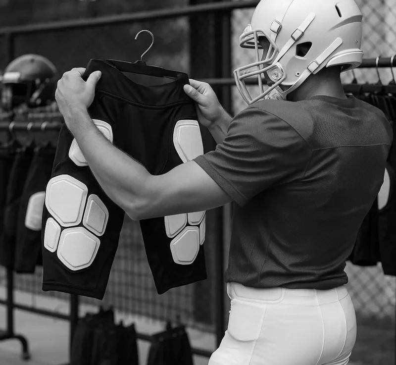 Football Girdles