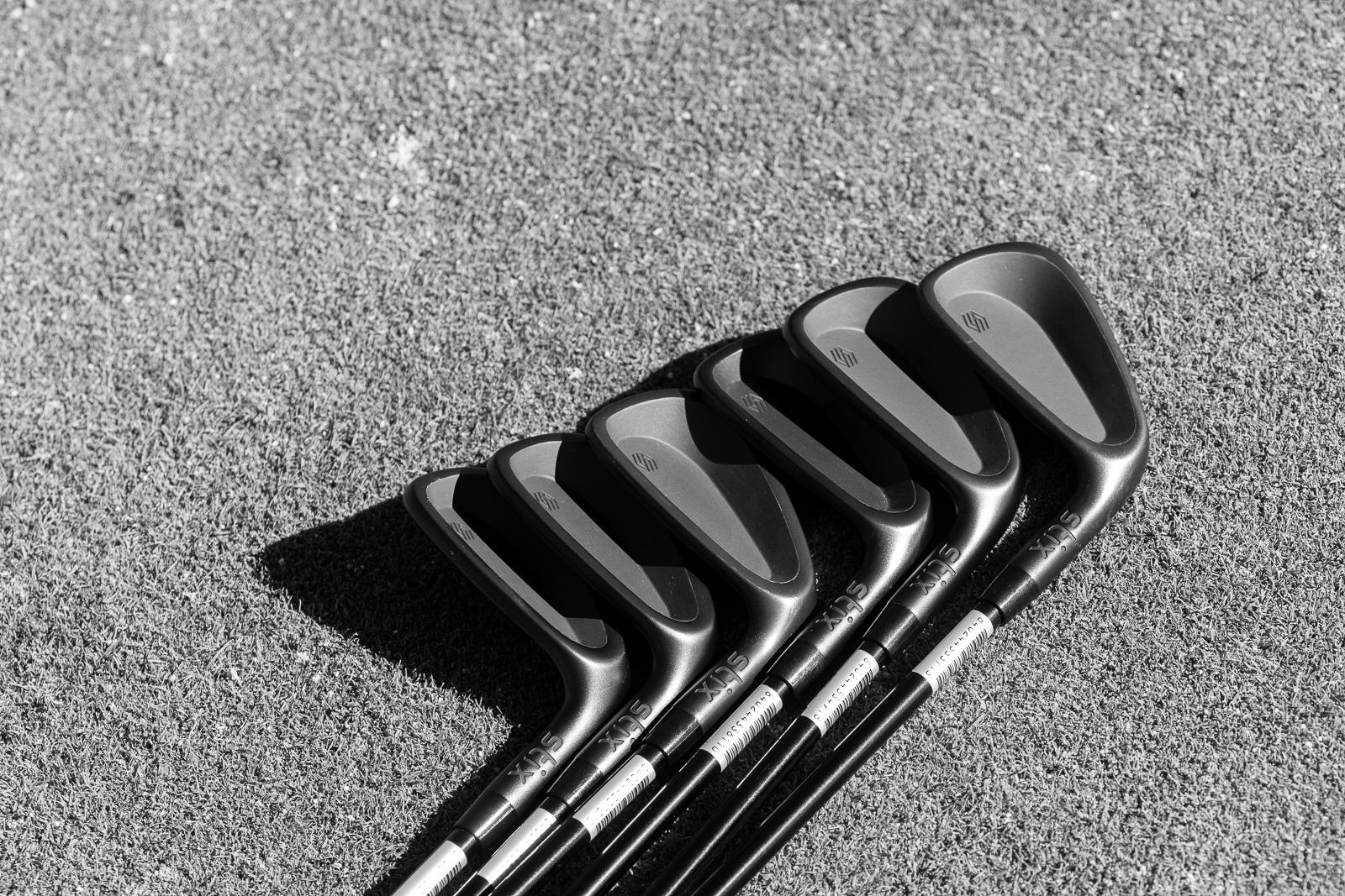 Golf Club Irons